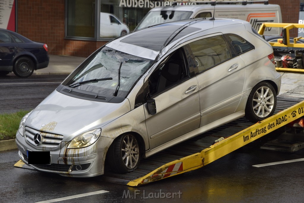 VU Koeln Nord Sued Fahrt Offenbachplatz P164.JPG - Miklos Laubert